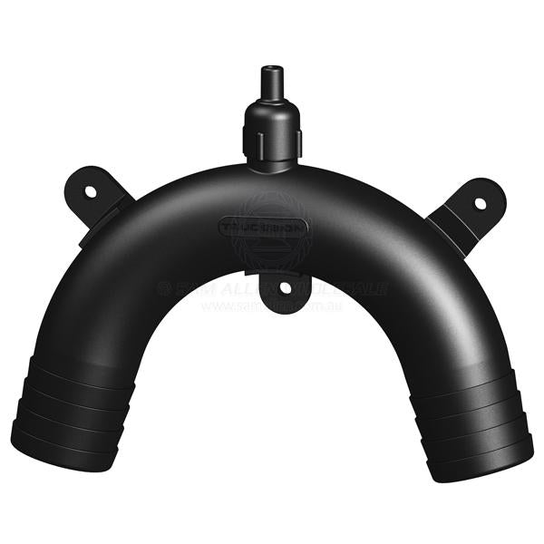 TRUDESIGN VENTED LOOPS