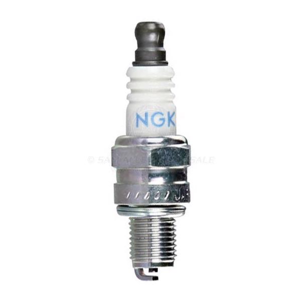 NGK SPARK PLUGS 2