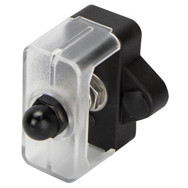RELAXN TERMINAL STUDS - HD SINGLE - WITH PC COVER