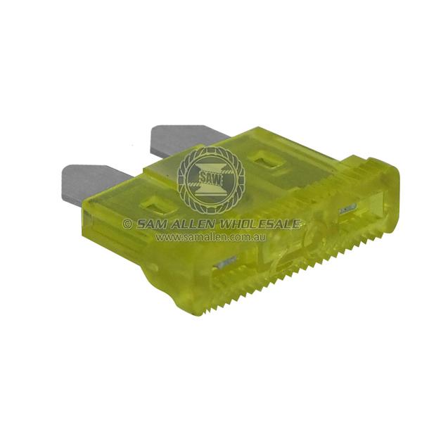 FUSES - BLADE