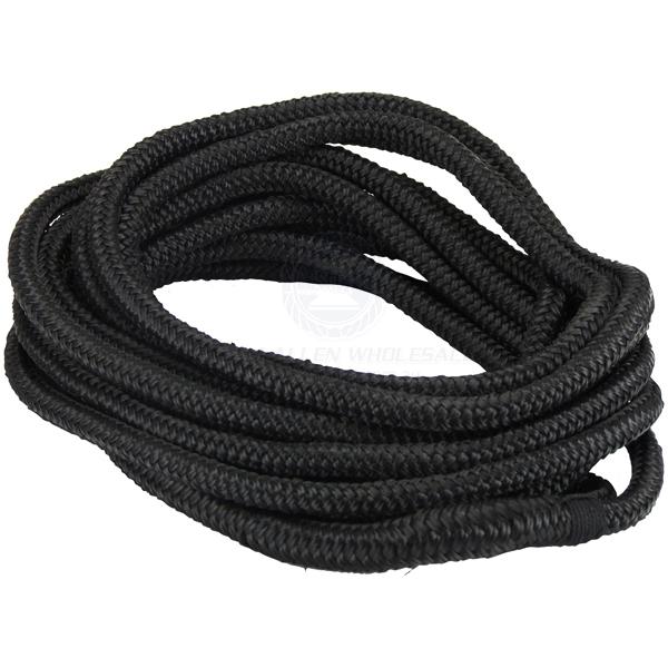 STRONGAROPE MOORING LINES - SOFT BRAIDED POLYESTER