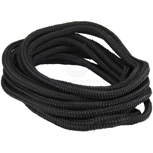 STRONGAROPE MOORING LINES - SOFT BRAIDED POLYESTER