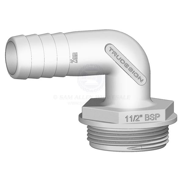 TRUDESIGN TANK FITTINGS