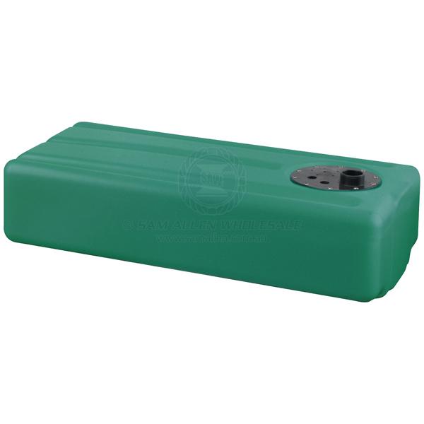 CAN-SB WATER TANKS - DRINKING - MOULDED