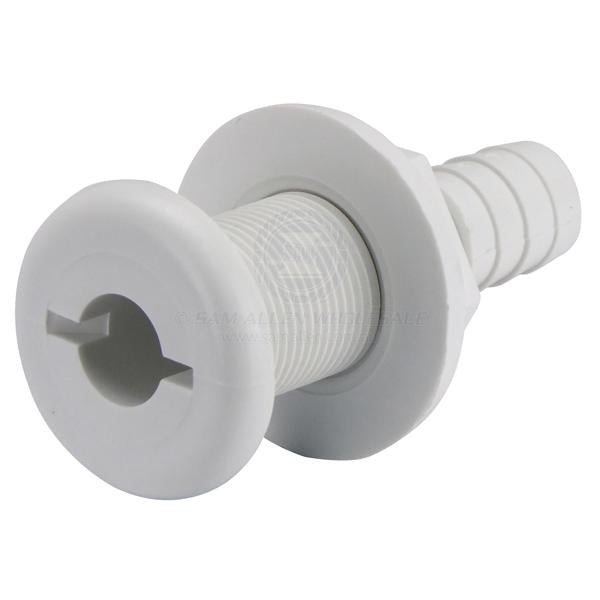 SKIN FITTINGS - HOSE TAIL - NYLON