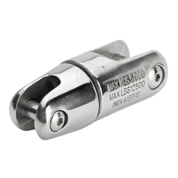 ANCHOR SWIVEL CONNECTOR