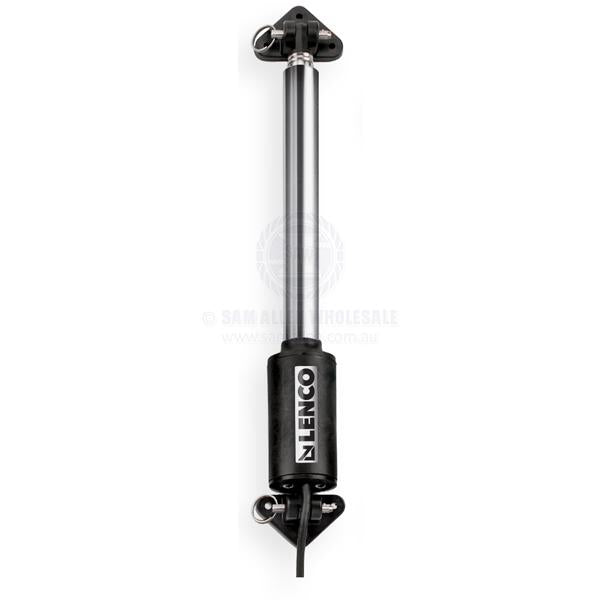 LENCO HATCH LIFTERS & ACCESSORIES - ELECTRIC