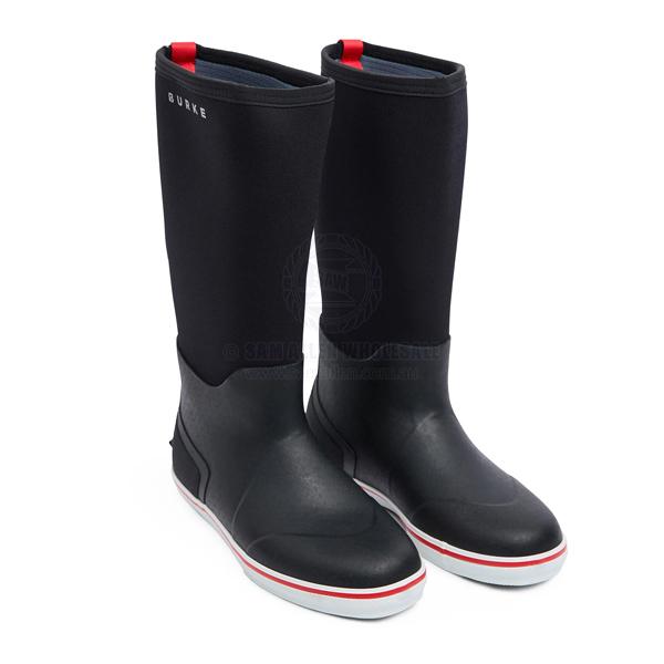 SEA BOOT - SOUTHERLY NEOPRENE - BURKE