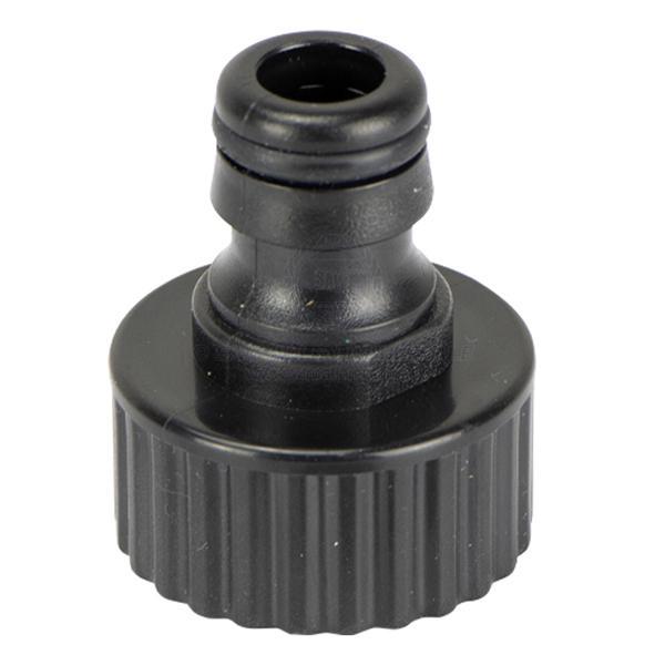 SNAP-ON HOSE ADAPTORS