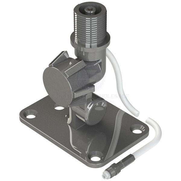 PACIFIC AERIALS ANTENNA MOUNTS - LONGREACH