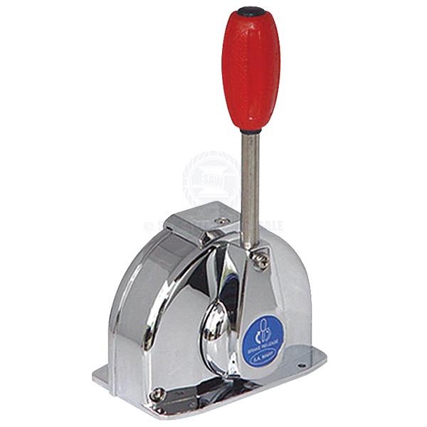 ENGINE CONTROL - TOP MOUNT