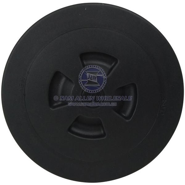 INSPECTION PORTS - KAYAK - BAYONET LID