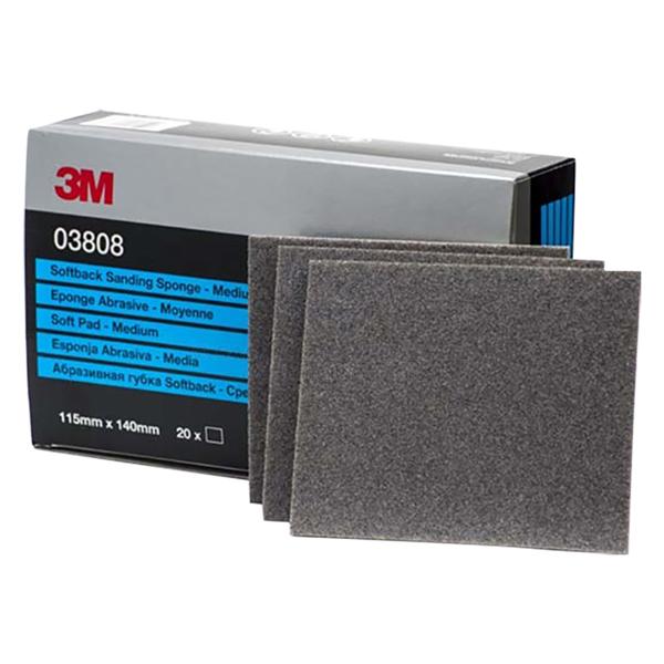 3M SOFTBACK SANDING SPONGE