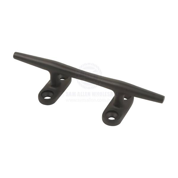 CLEATS - OPEN BASE STREAMLINED - S/S BLACK PVD