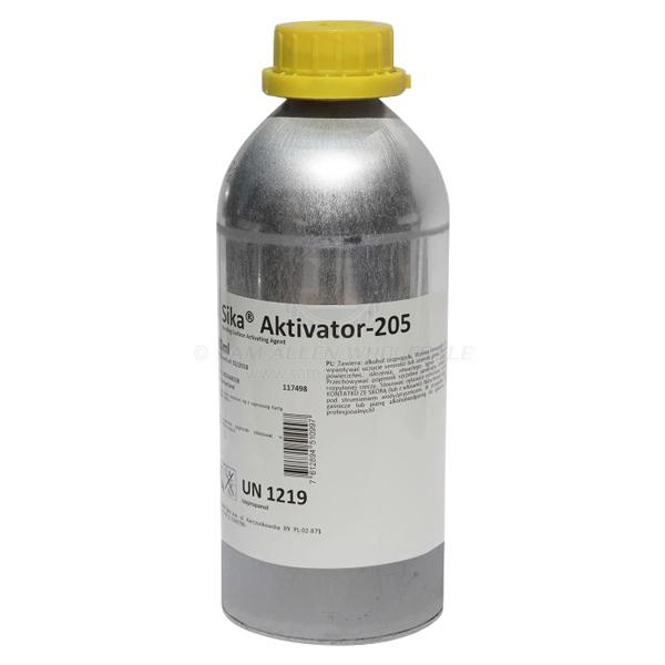 SIKA CLEANER / AKTIVATOR 205