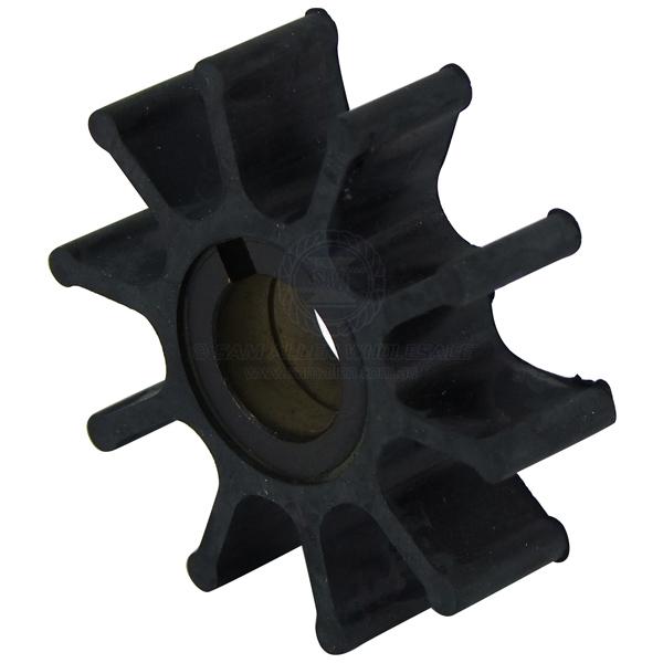 CEF IMPELLERS - CHRYSLER / FORCE