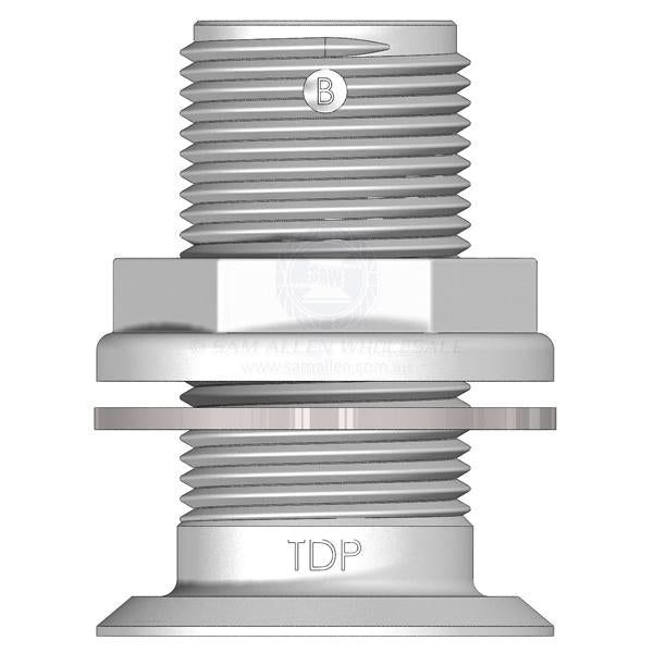 TRUDESIGN SKIN FITTINGS - RECESSED