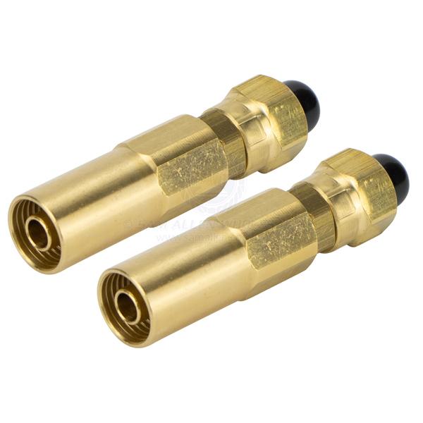 ULTRAFLEX HYDRAULIC HOSE FITTINGS - 5/16 INCH