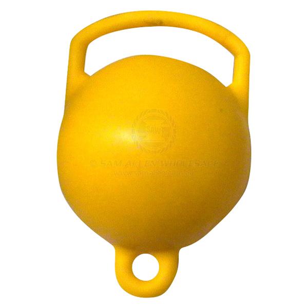 BUOYS - MOORING & MARKER