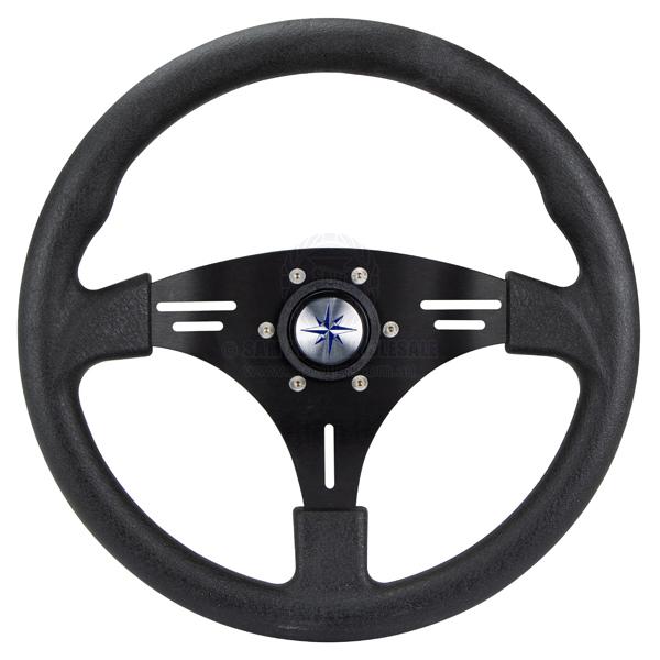 STEERING WHEEL - MANTA SOFT GRIP