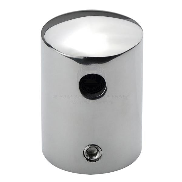 STANCHION - STAINLESS STEEL