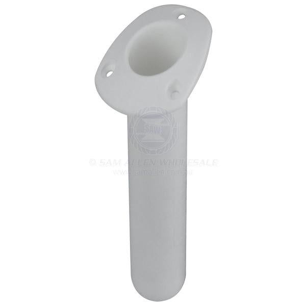 ROD HOLDERS - OVAL PLASTIC