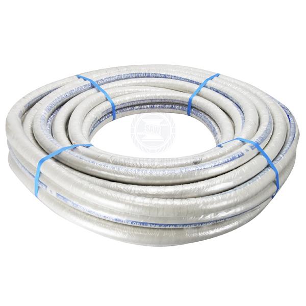 HOSE - SANITATION - RUBUTYL - PREMIUM