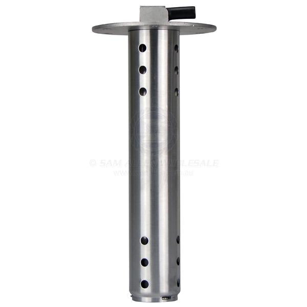 KUS SENDER WASTE TANK - 6 HOLE