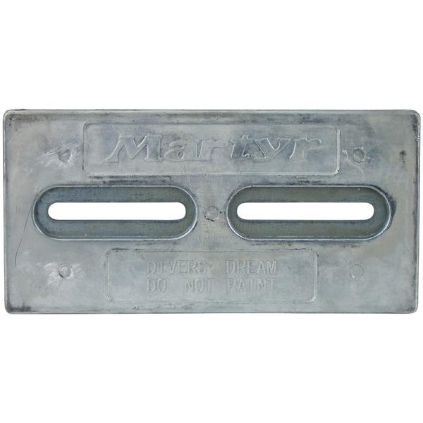 ANODES - ZINC DIVERS DREAM