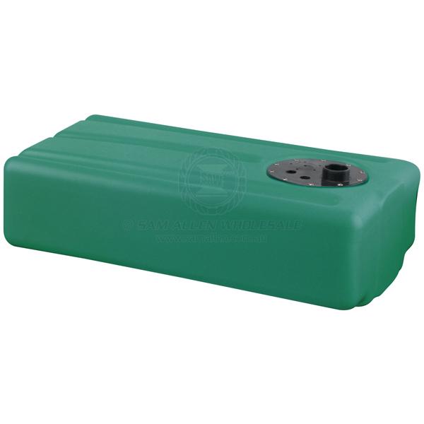CAN-SB WATER TANKS - DRINKING - MOULDED