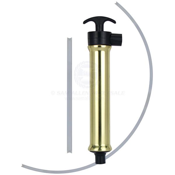 SUMP PUMP - BRASS