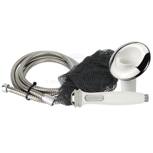 RELAXN SHOWER KIT - DUOFLO SPRAYER & HOSE KIT