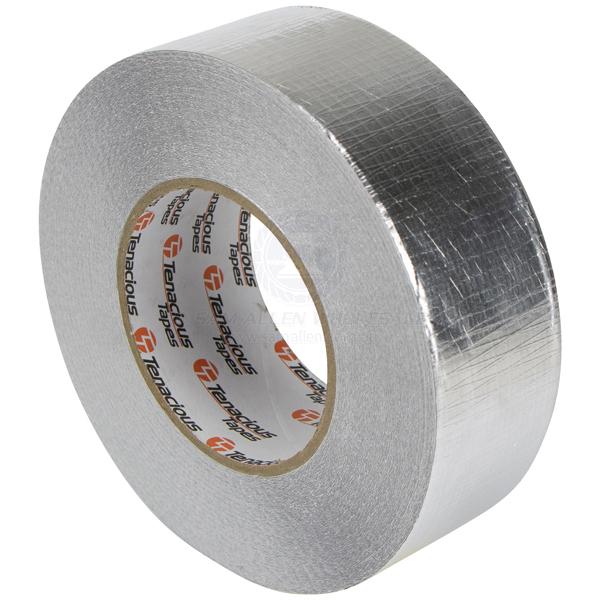 FOIL TAPE - ALUMINIUM