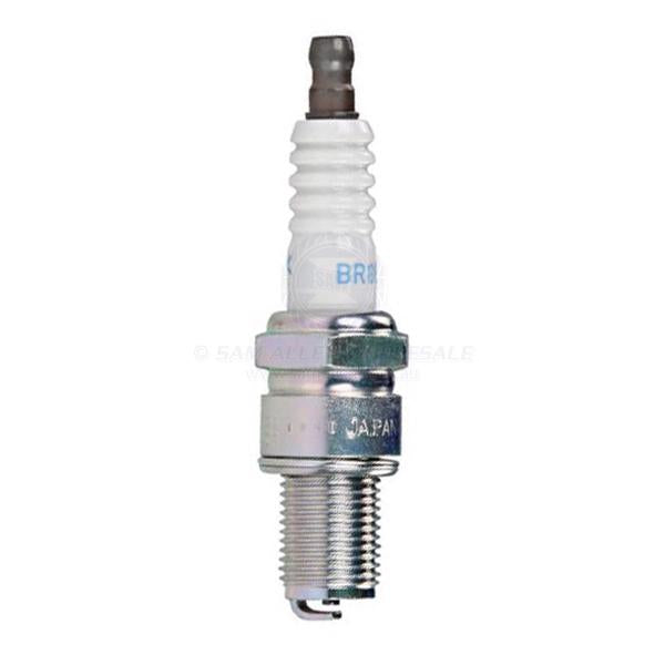 NGK SPARK PLUGS 1