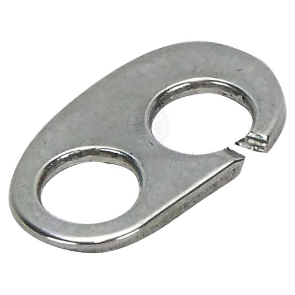 FLAG CLIPS - NYLON OR STAINLESS STEEL