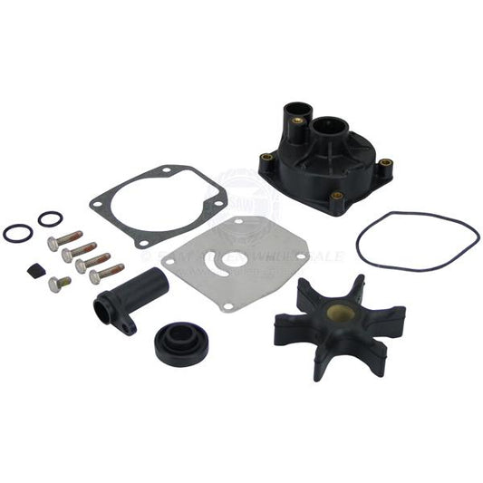 CEF PUMP BODY KITS - EVINRUDE & JOHNSON