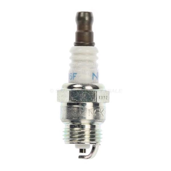 NGK SPARK PLUGS 2