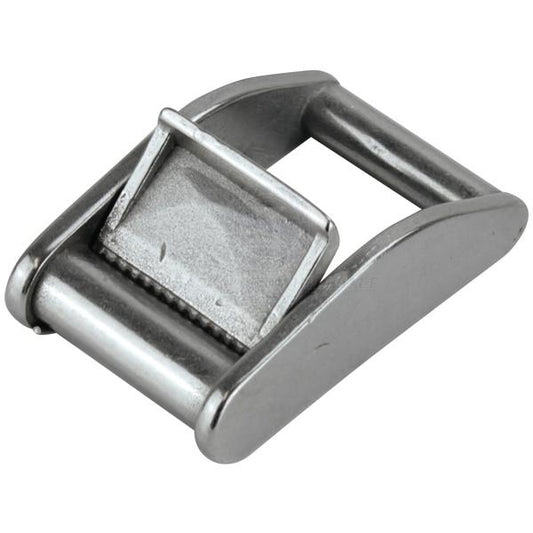 WEBBING BUCKLE - CAM