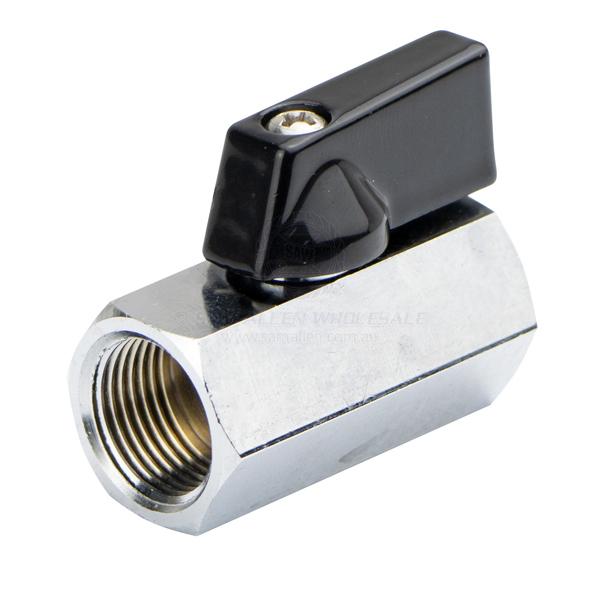BALL VALVE MINI