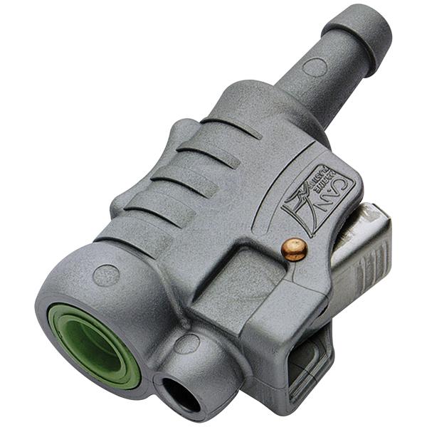 CAN-SB FUEL LINE CONNECTORS - FEMALE DELUXE