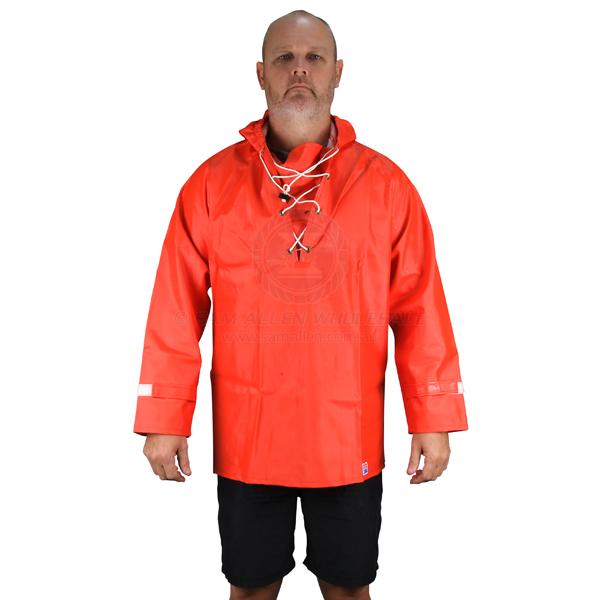 SMOCK - COASTAL FISHING - TUFFMAR