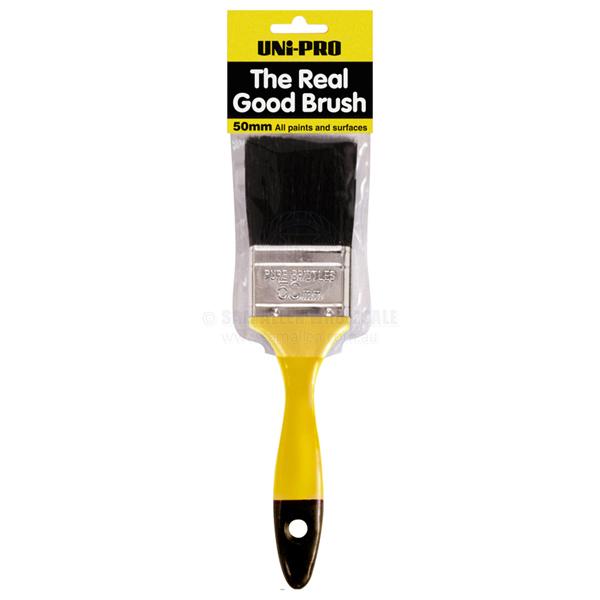 PAINT BRUSHES - REAL GOOD