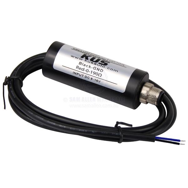 KUS NMEA - TERMINALS & CONNECTORS