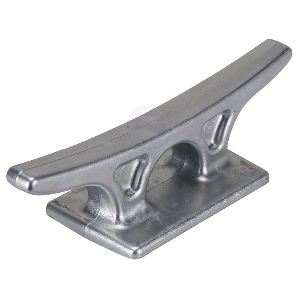CLEATS - WELD ON - ALLOY WIDE BASE