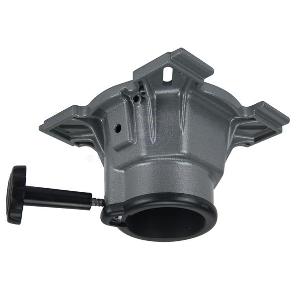 PEDESTAL SEAT BASE - SWIVEL