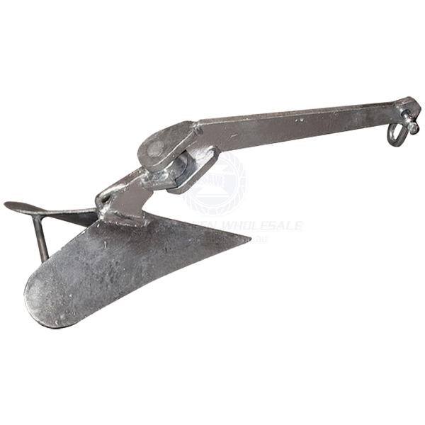 ANCHORS - PLOUGH