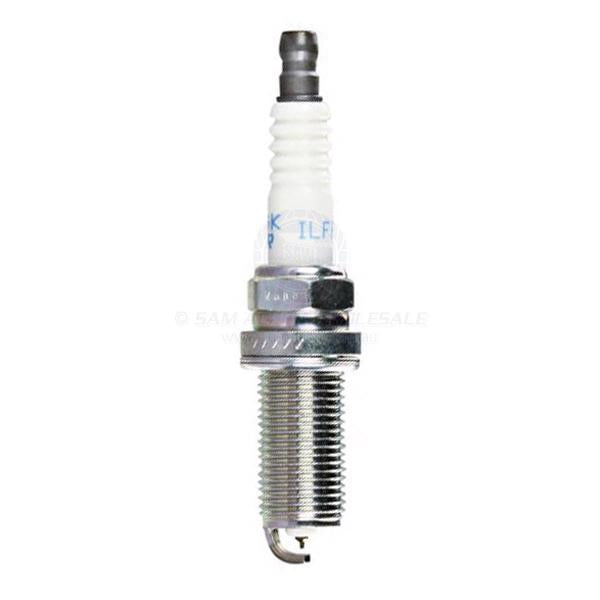 NGK SPARK PLUGS 2