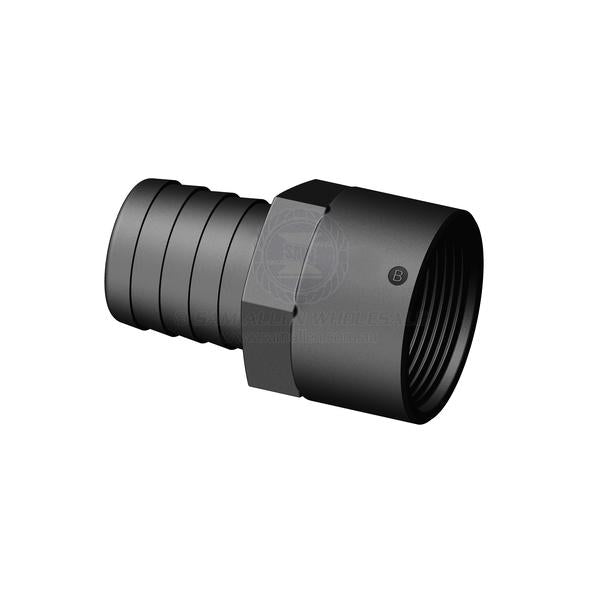 TRUDESIGN HOSE TAILS - FEMALE TAILS STRAIGHT