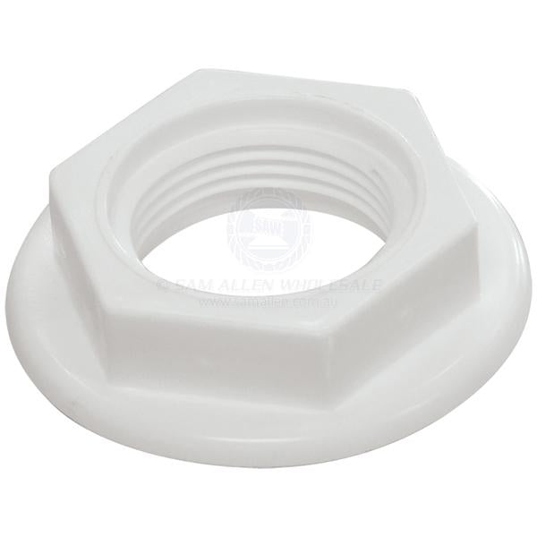 SKIN FITTINGS - SPARE NUTS - ACETAL