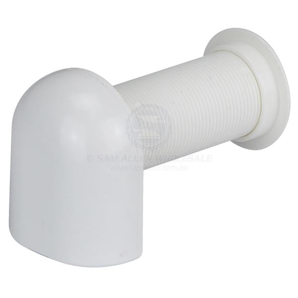 DRAIN SOCKETS WITH COVER - NYLON